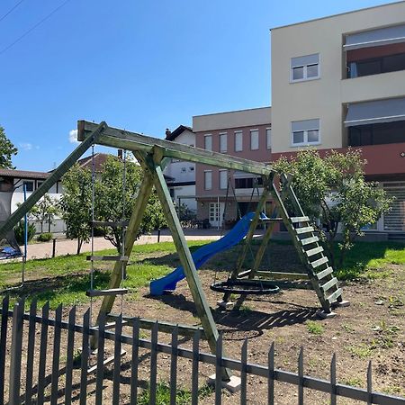 Apartment Vila Tara Bihac Luaran gambar