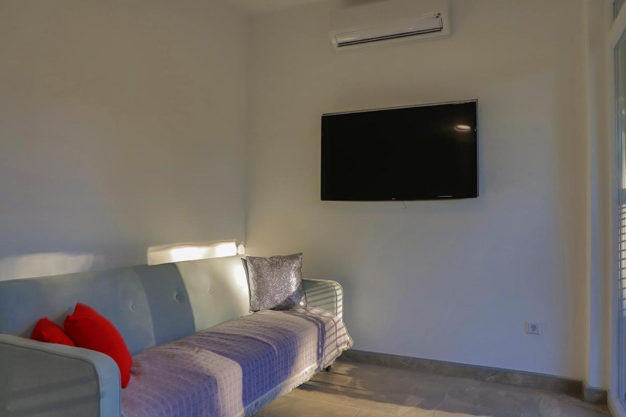 Apartment Vila Tara Bihac Luaran gambar