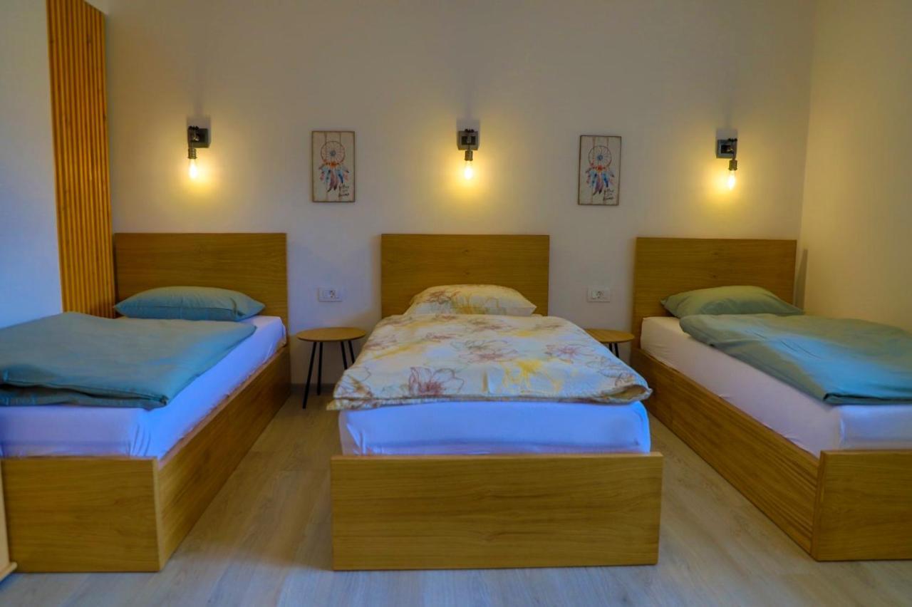 Apartment Vila Tara Bihac Luaran gambar