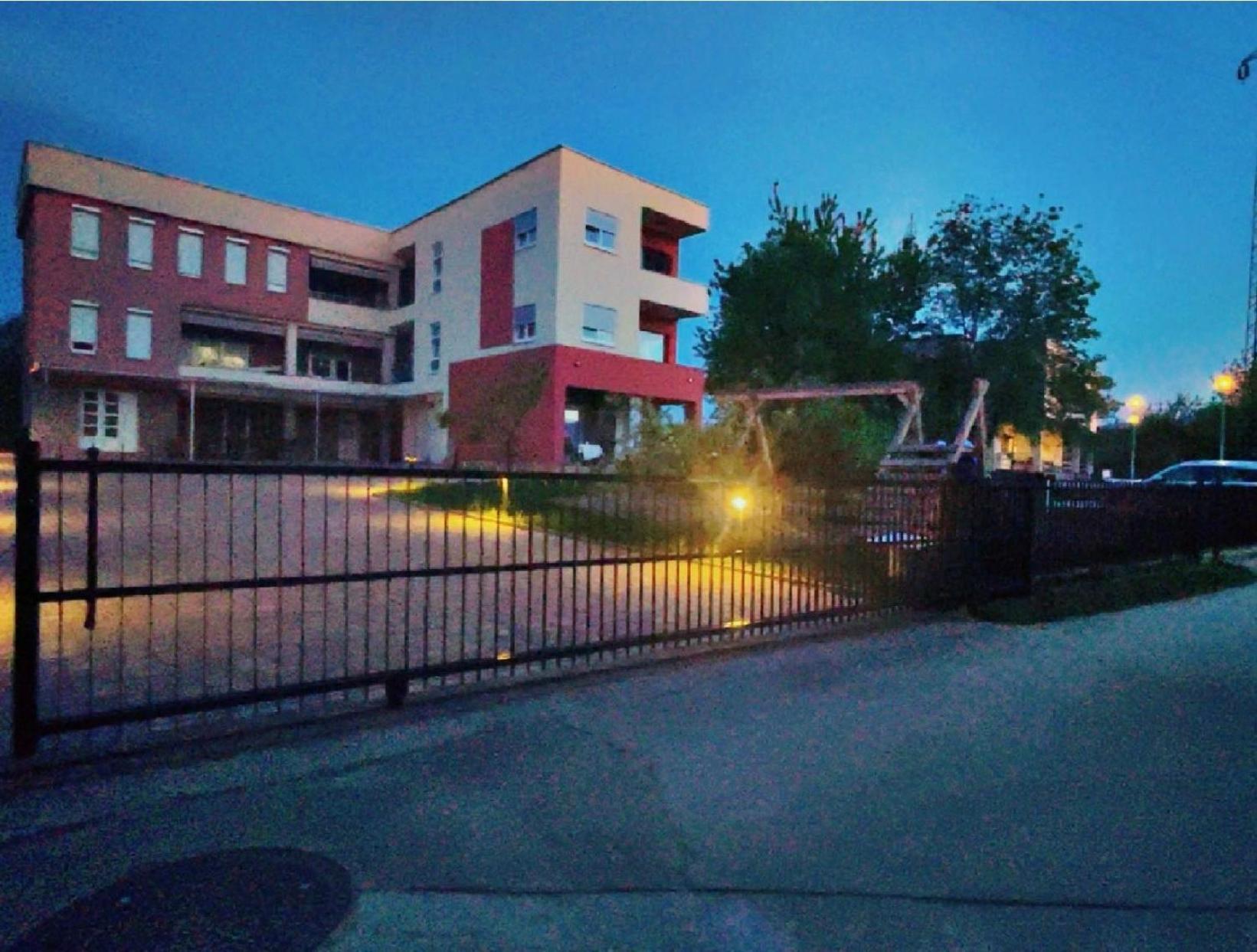 Apartment Vila Tara Bihac Luaran gambar