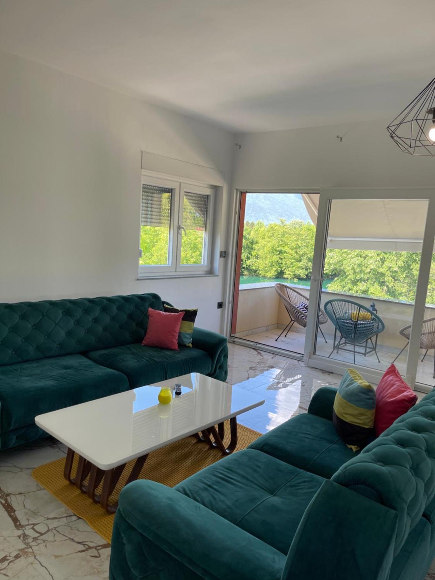 Apartment Vila Tara Bihac Luaran gambar