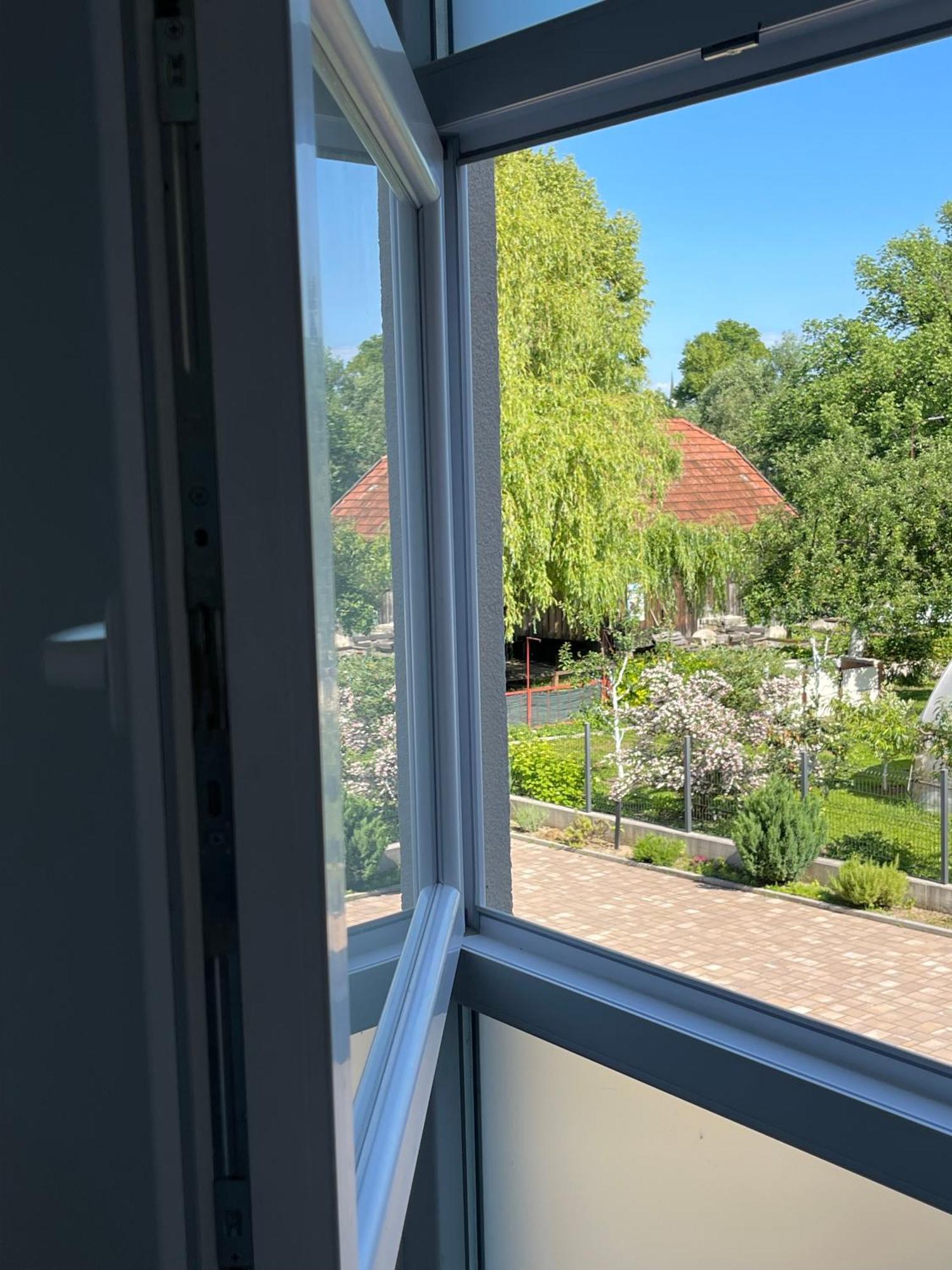 Apartment Vila Tara Bihac Luaran gambar