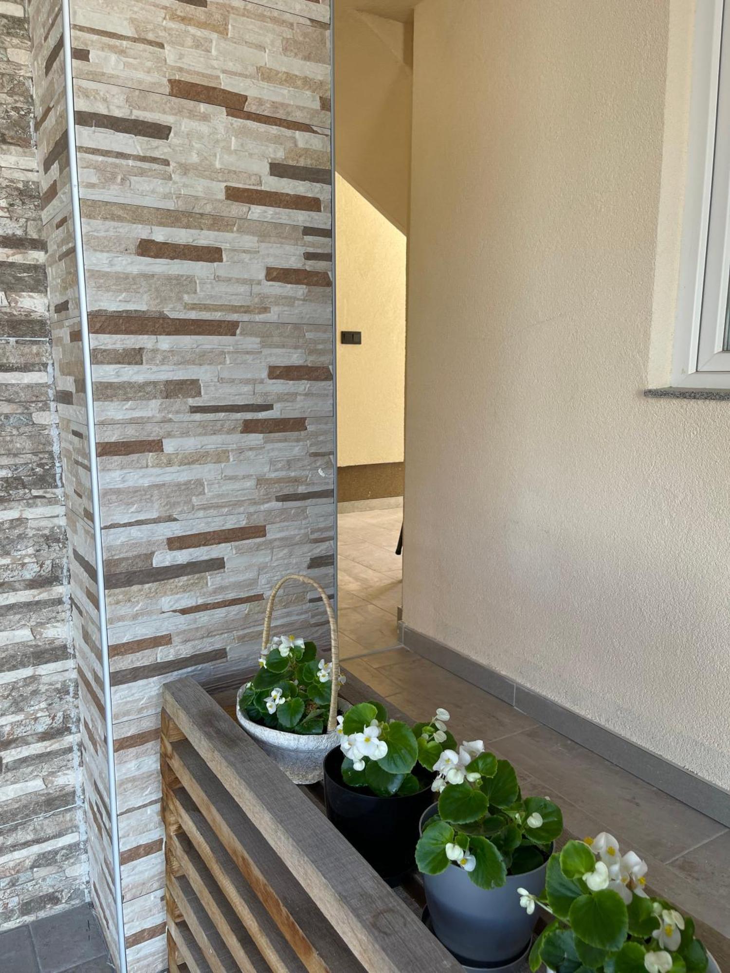 Apartment Vila Tara Bihac Luaran gambar