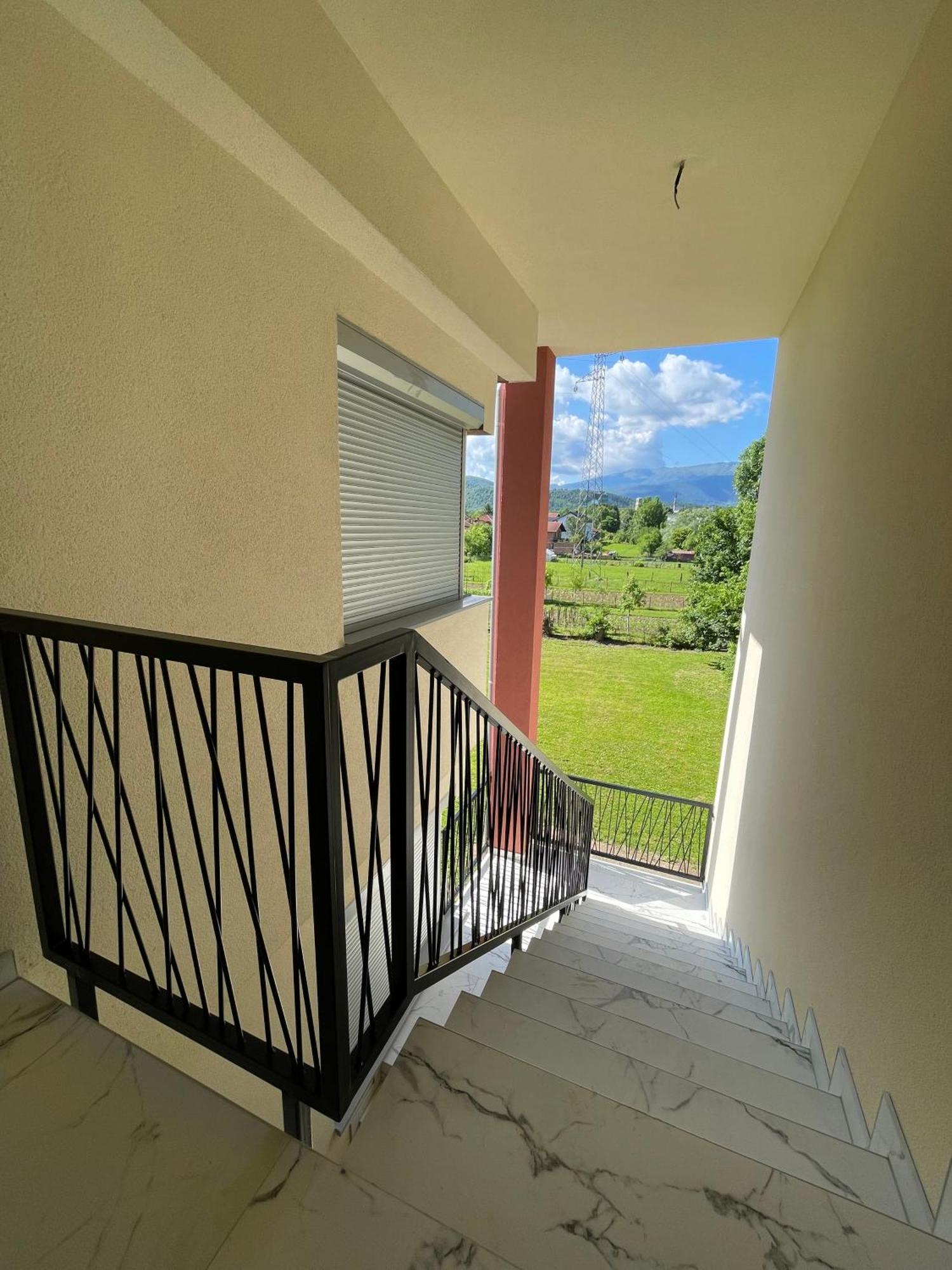 Apartment Vila Tara Bihac Luaran gambar