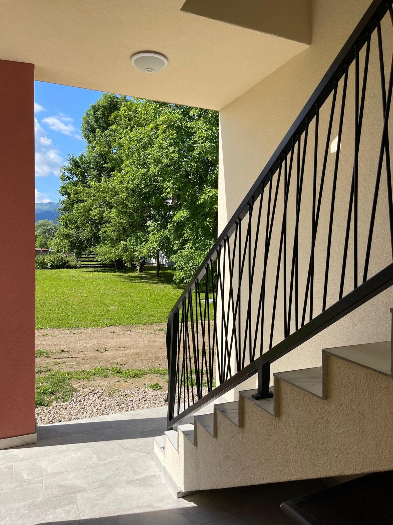 Apartment Vila Tara Bihac Luaran gambar