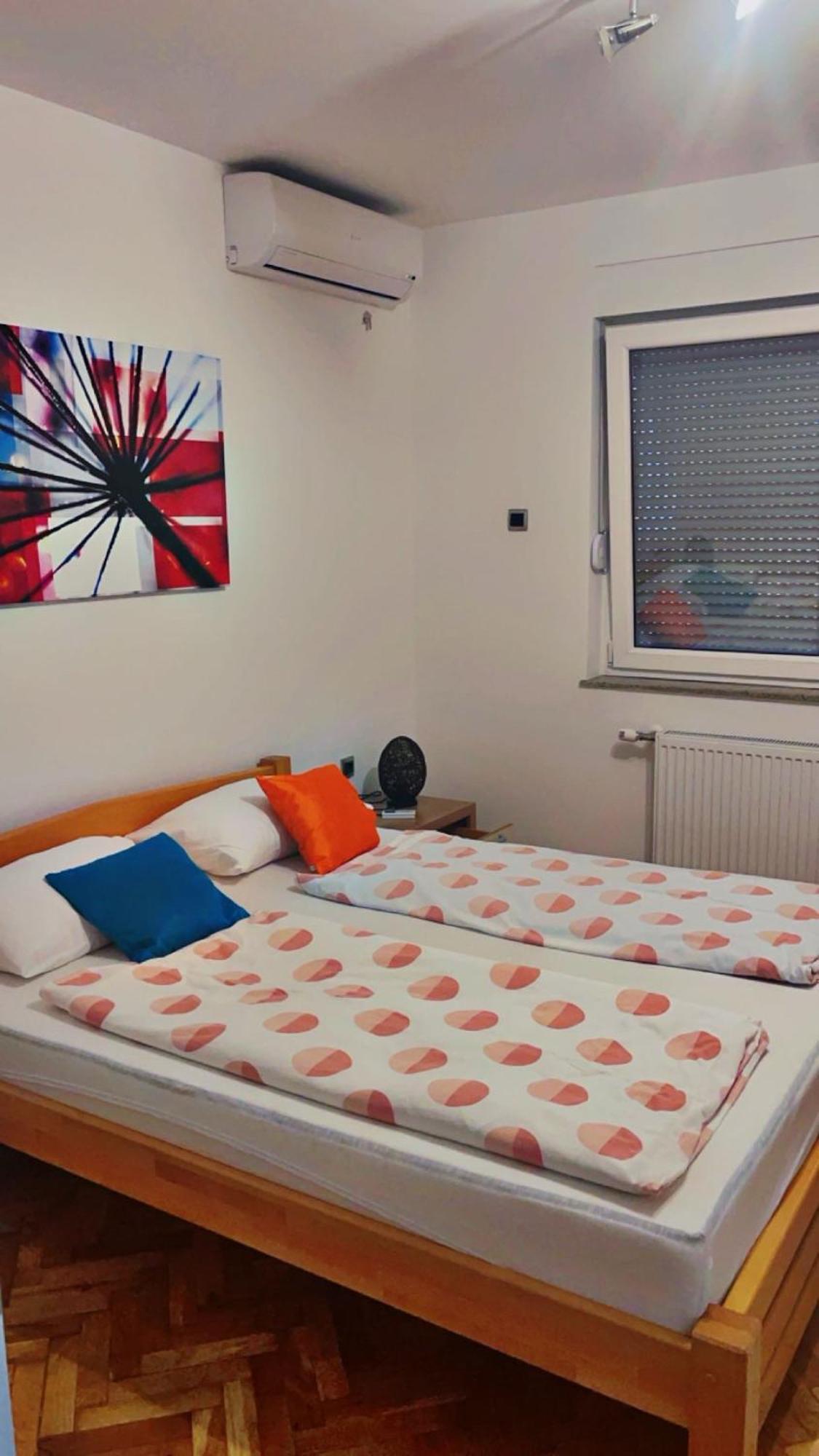 Apartment Vila Tara Bihac Luaran gambar