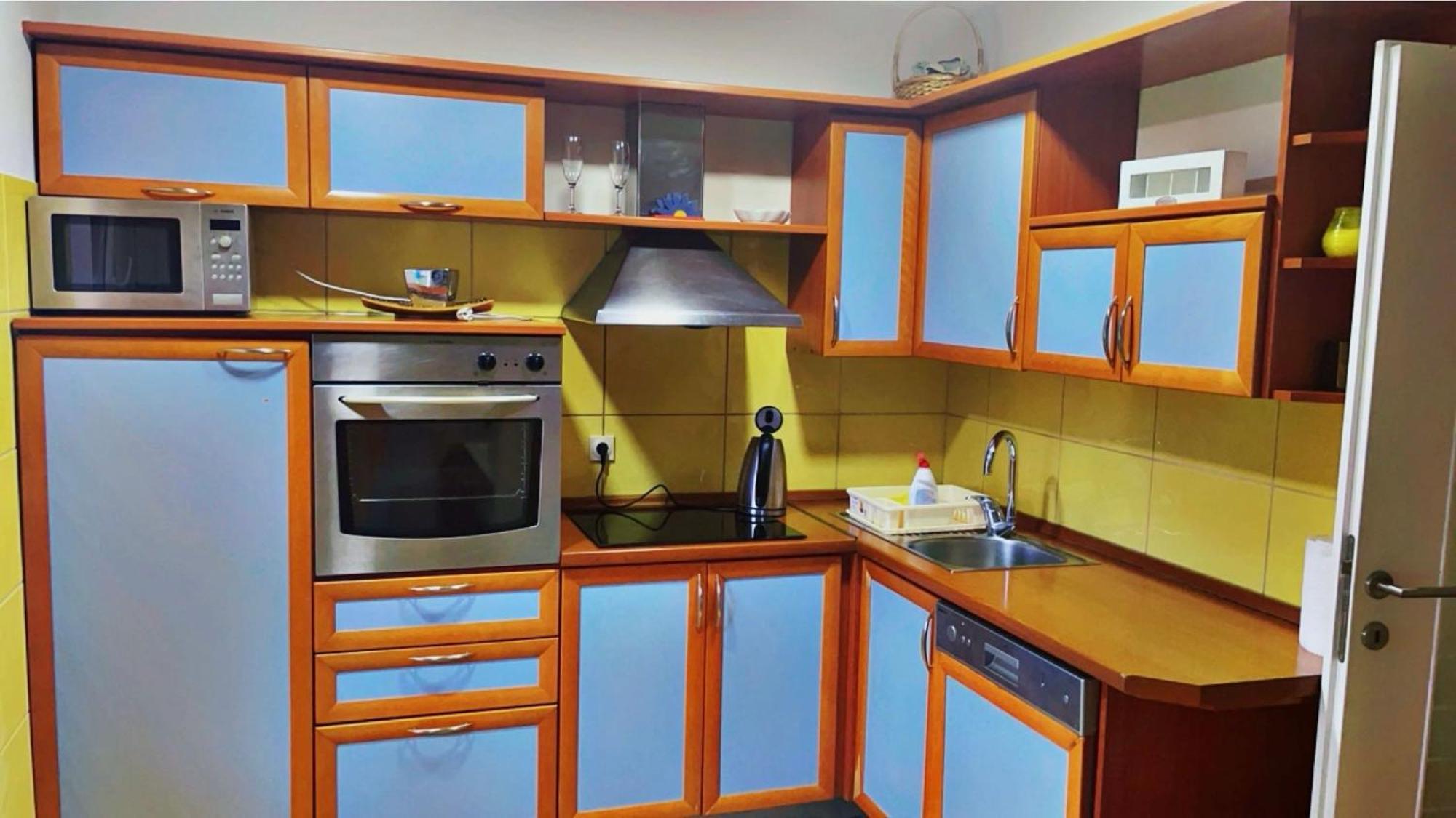 Apartment Vila Tara Bihac Luaran gambar