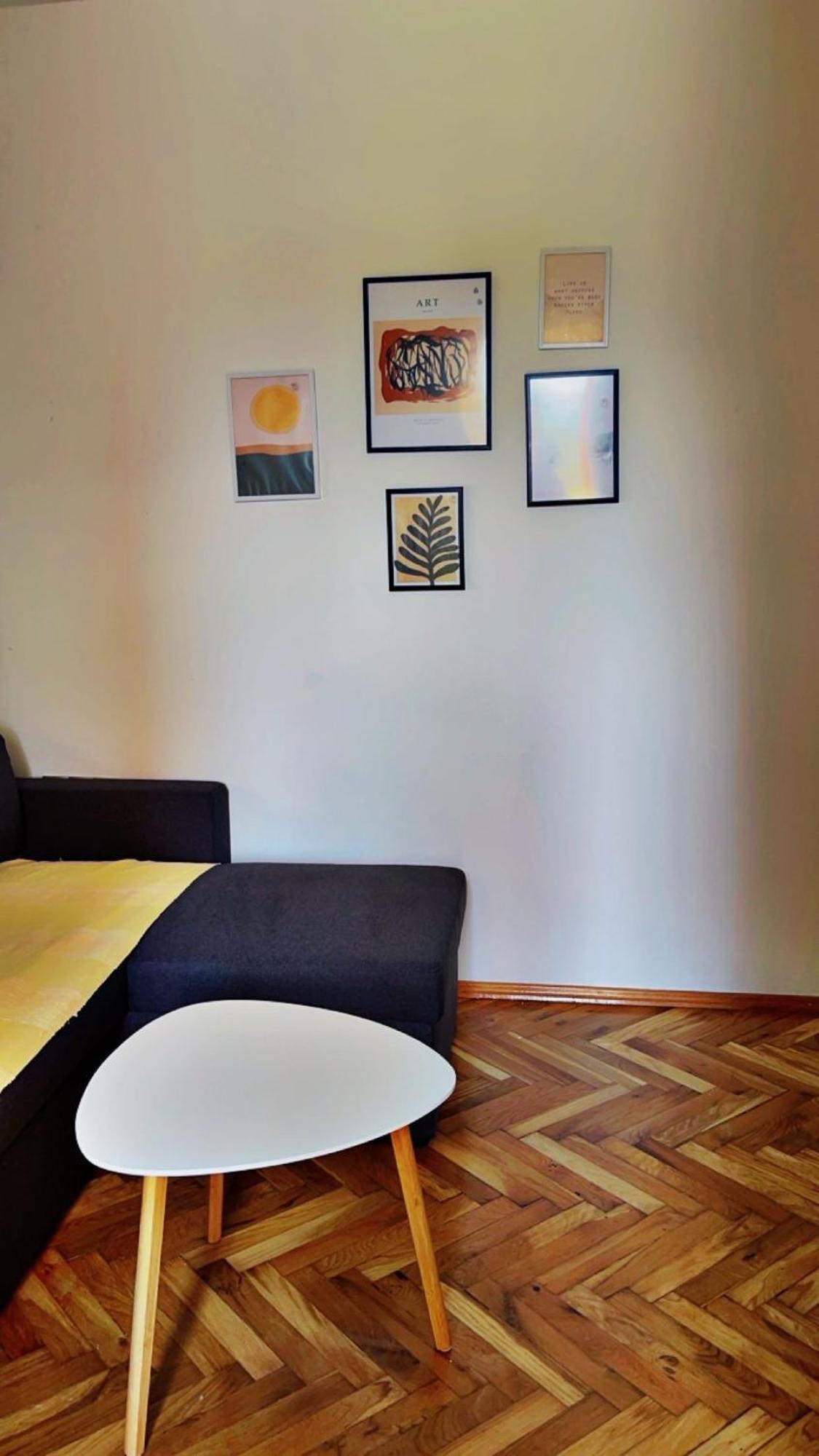 Apartment Vila Tara Bihac Luaran gambar