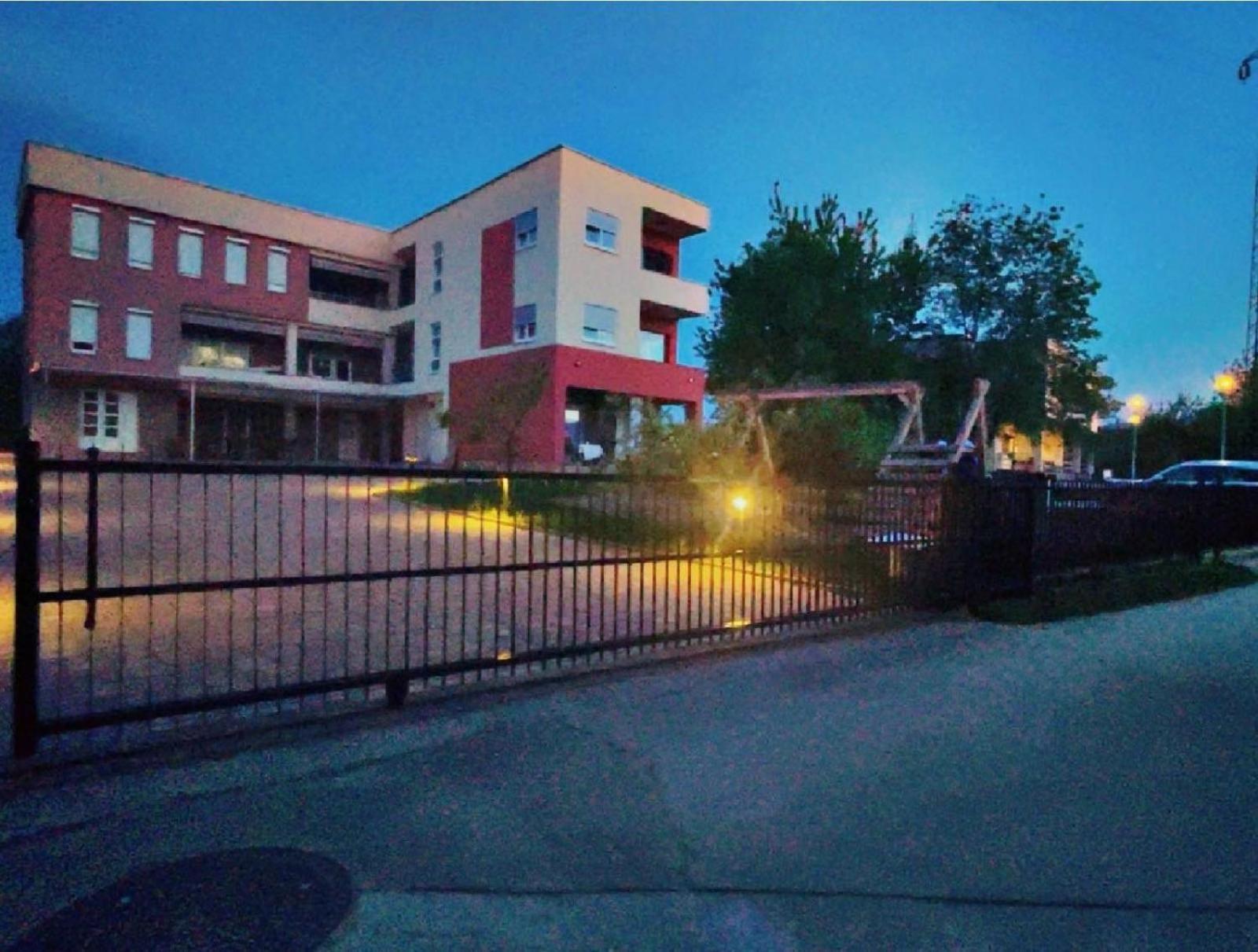 Apartment Vila Tara Bihac Luaran gambar